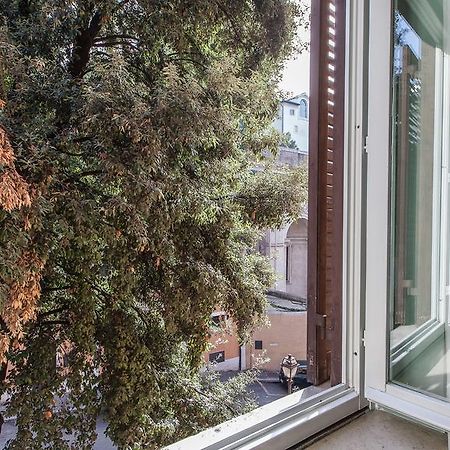 Suite Spanish Apartment Rom Exterior foto