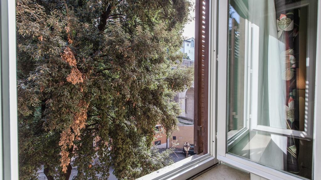 Suite Spanish Apartment Rom Exterior foto